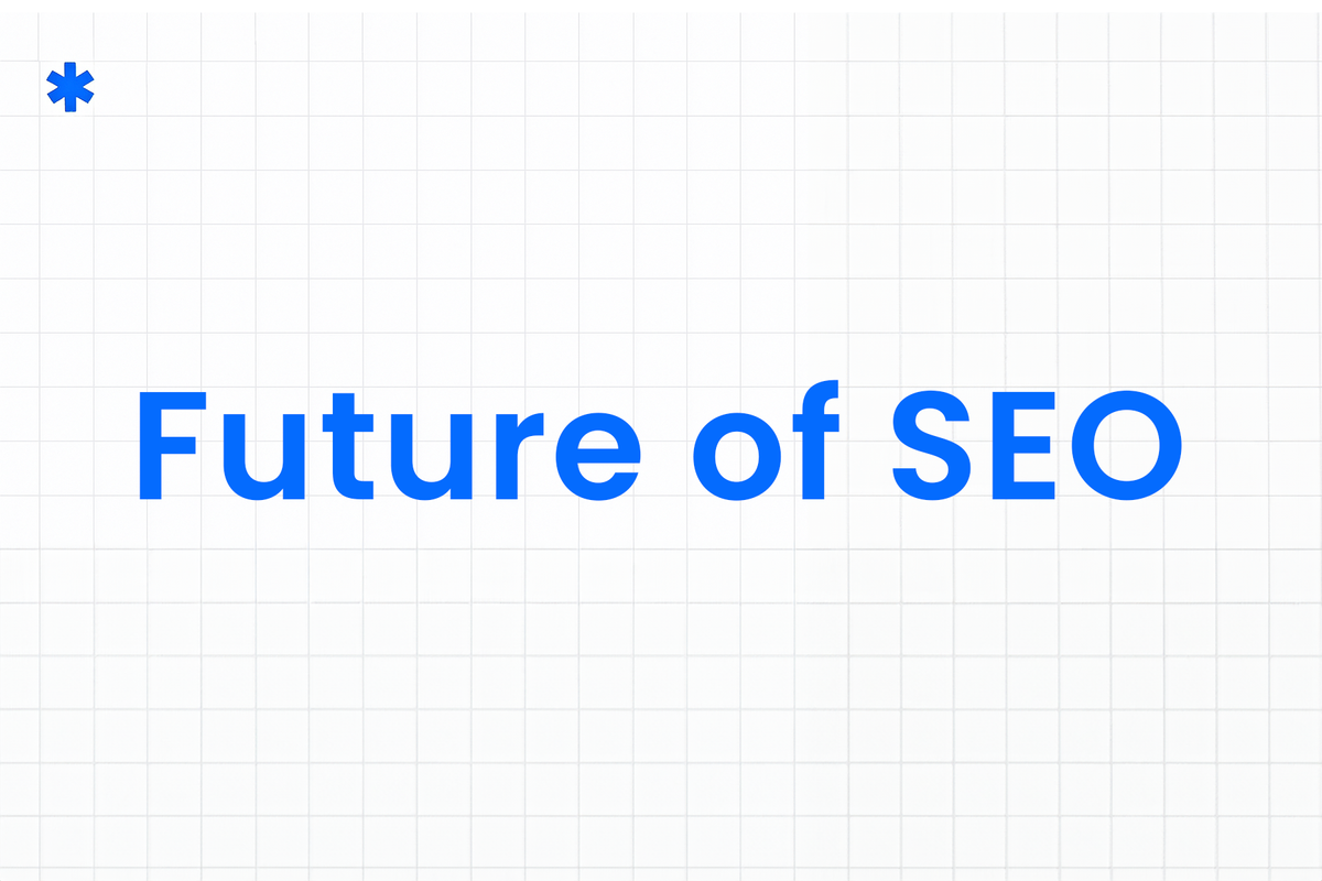 The Future of SEO: Google, ChatGPT, and What Comes Next