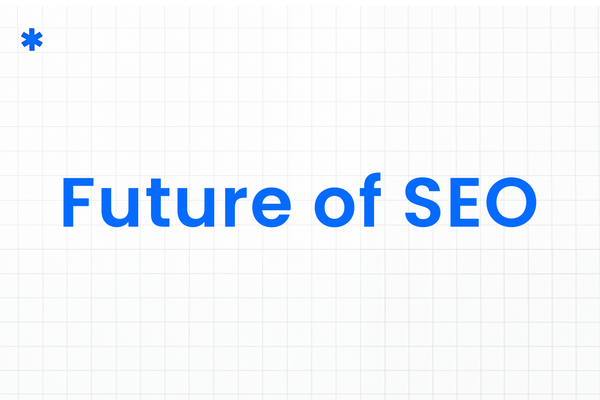The Future of SEO: Google, ChatGPT, and What Comes Next