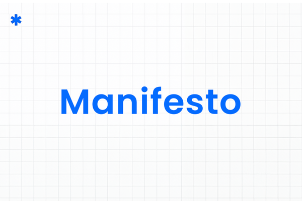 Soogle | Manifesto